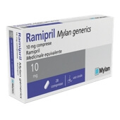 Comprare Triatec Generico (Ramipril) Italia 